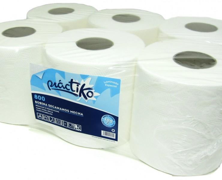 BOB. CHEMINE 2C LAM. TISSUE 6 U.