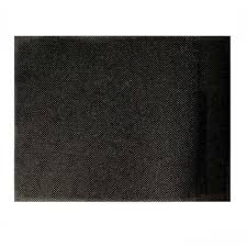MANTEL NEWTEX 30x40 NEGRO 500 U