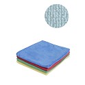 BAYETA MICROFIBRA ECO. AZUL 5 U.