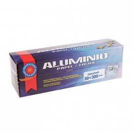 ALUMINIO 30x300 13 MY 1 U.