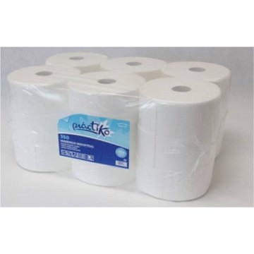 HIG. IND. 2C LAMINADO TISSUE 18 U